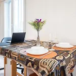 Apartment Gare Tram Chu