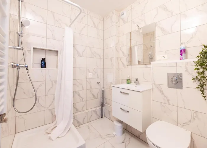 Studio Strasbourg Gare Tram Chu