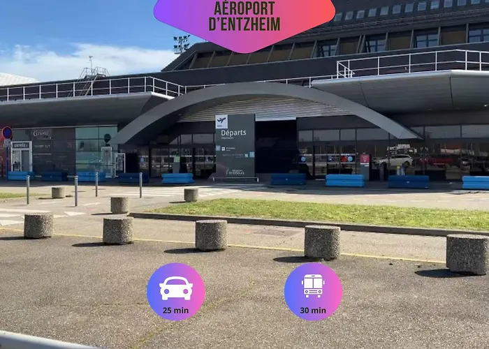 アパート Gare Tram Chu