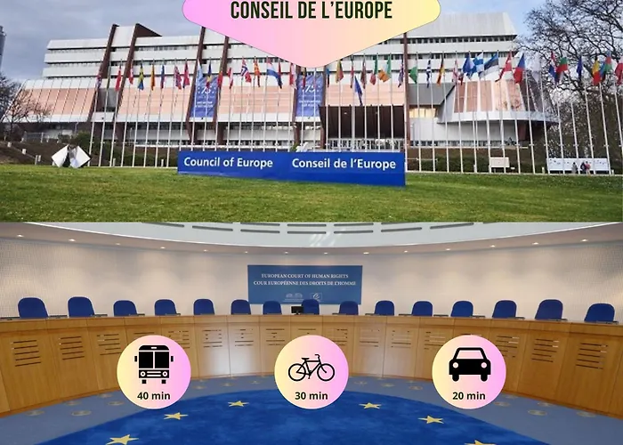 アパート Gare Tram Chu *